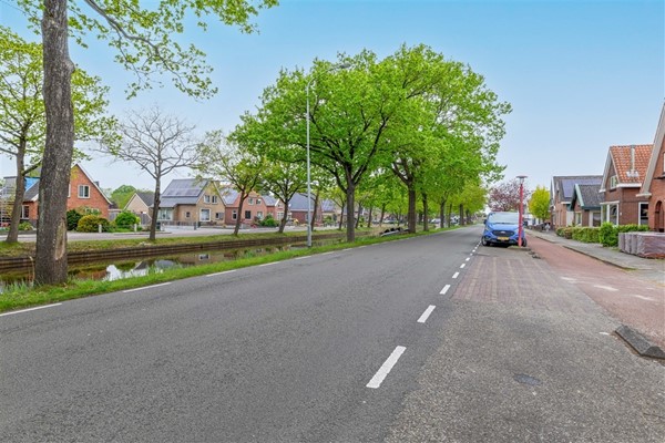 Medium property photo - Schoolstraat 18, 9581 GA Musselkanaal